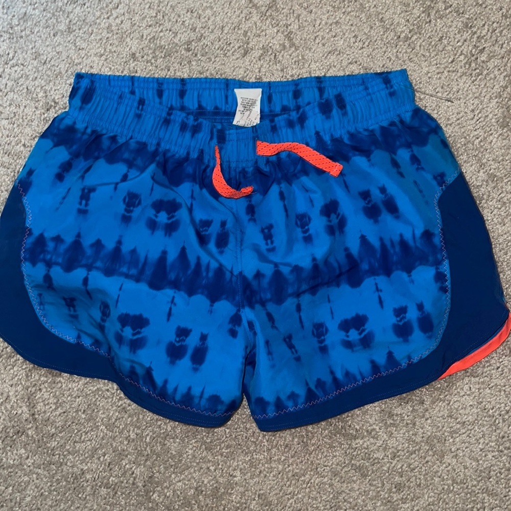 Under Armour Heatgear Athletic Youth Shorts
